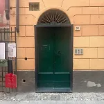 アパート La Conchiglia チェリアーレ