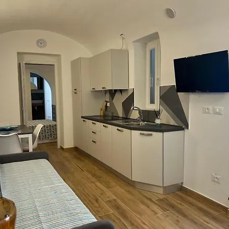 Appartement La Conchiglia