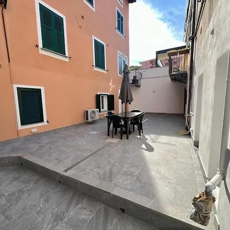 La Conchiglia *