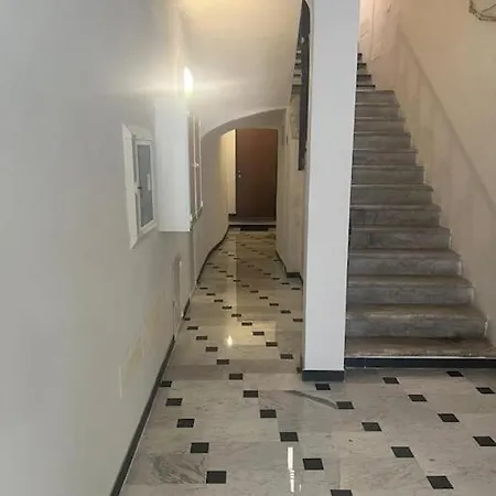 La Conchiglia * Ceriale