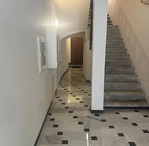 La Conchiglia * Ceriale