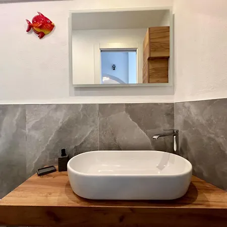 La Conchiglia Apartman Ceriale