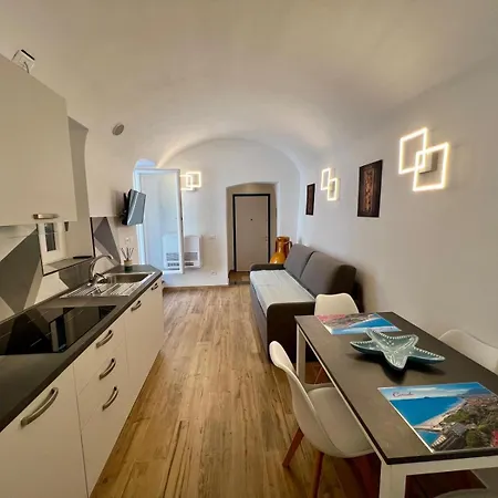 Apartman La Conchiglia Ceriale