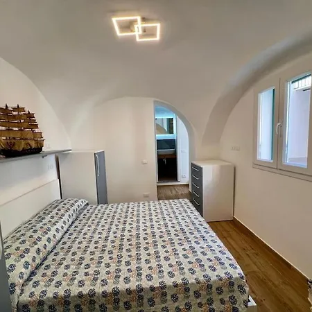 La Conchiglia * Ceriale