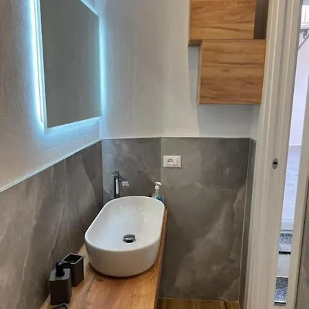 La Conchiglia Apartman Ceriale