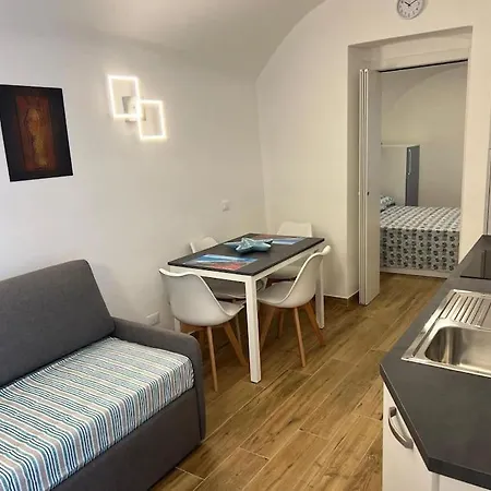 La Conchiglia Ceriale