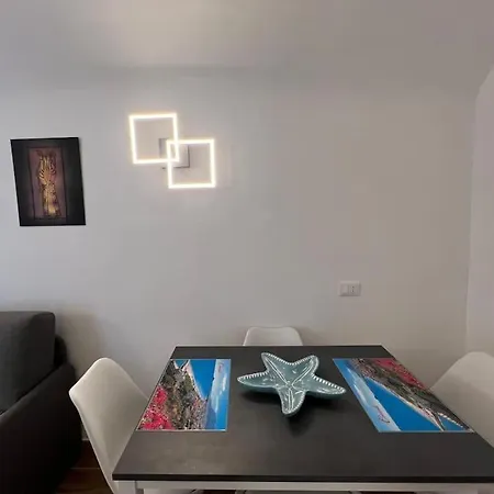 La Conchiglia Apartman