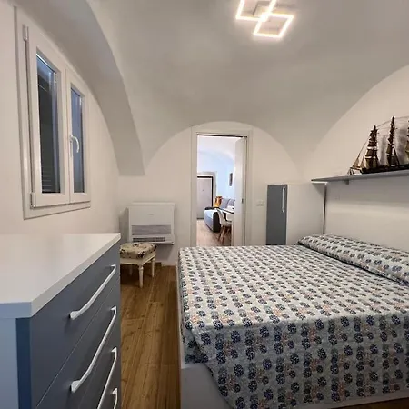 La Conchiglia Apartman *