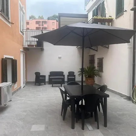 Appartement La Conchiglia Ceriale