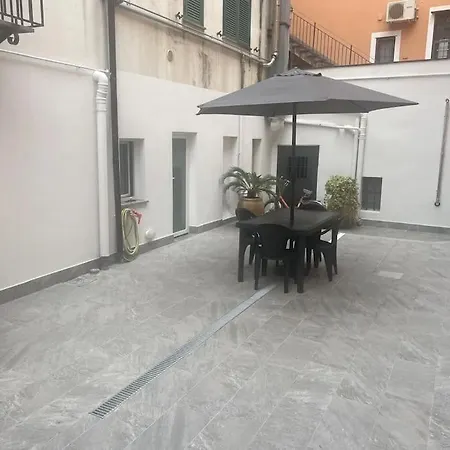 Appartement La Conchiglia