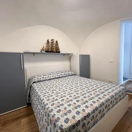 La Conchiglia Appartement *