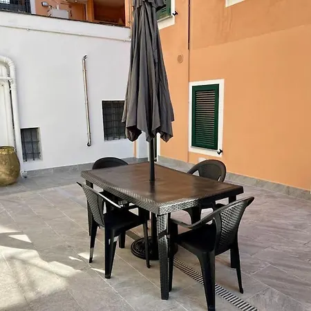 La Conchiglia Apartman Ceriale