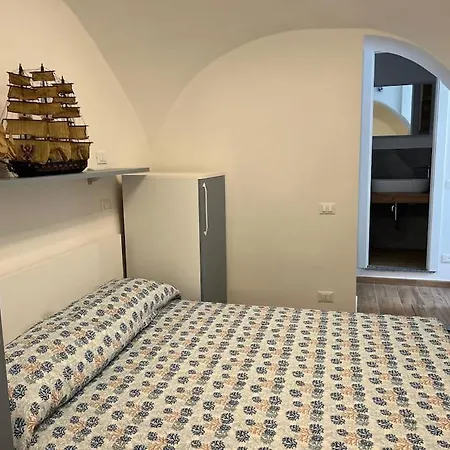 Apartman La Conchiglia