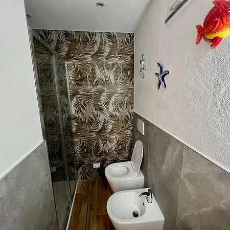 La Conchiglia Apartman Ceriale