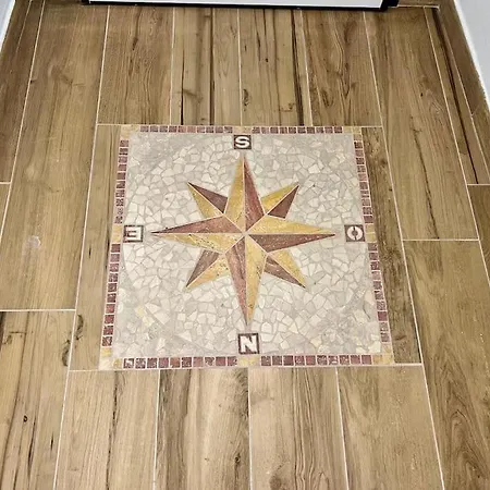 Apartman La Conchiglia Ceriale