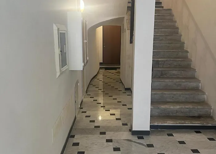 La Conchiglia * Ceriale