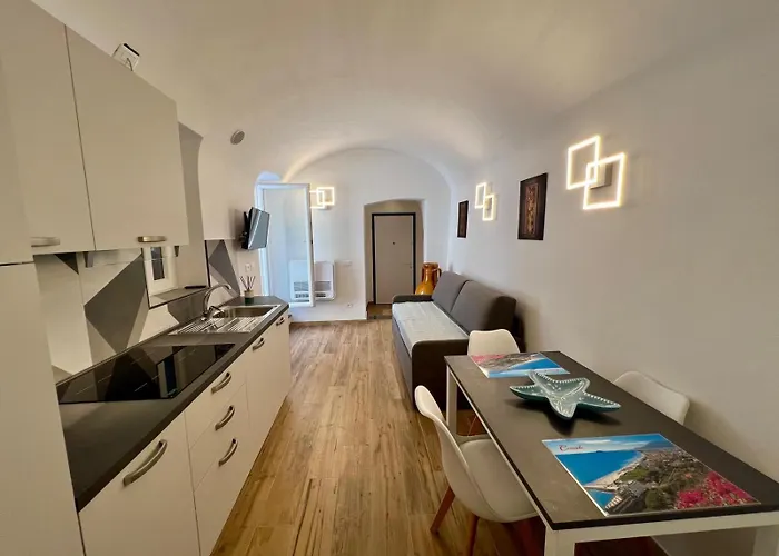 Appartement La Conchiglia Ceriale