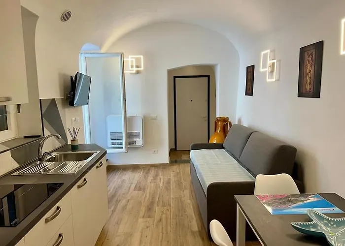 La Conchiglia Ceriale