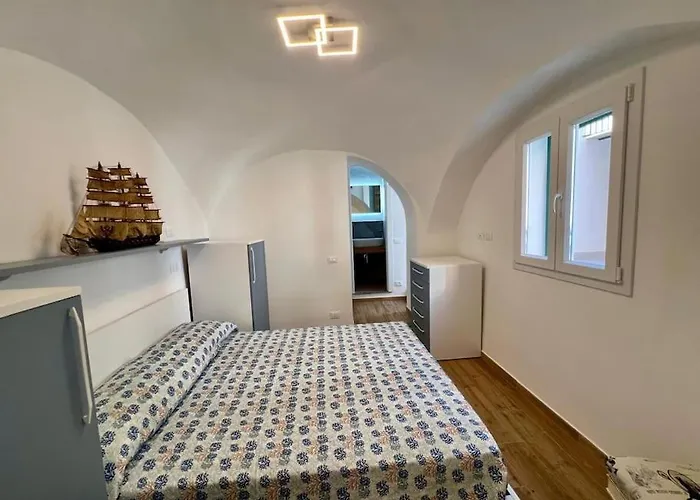 La Conchiglia * Ceriale