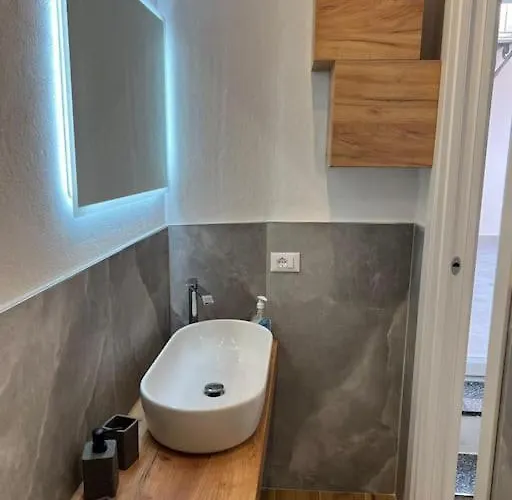 La Conchiglia Appartement Ceriale