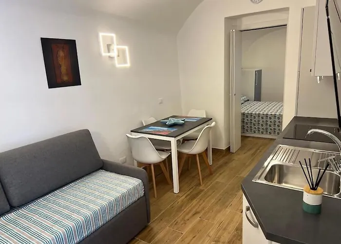 La Conchiglia Ceriale