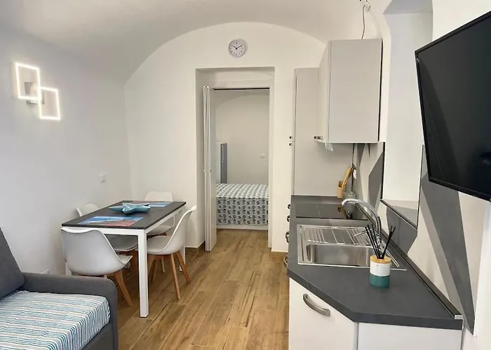 La Conchiglia * Ceriale