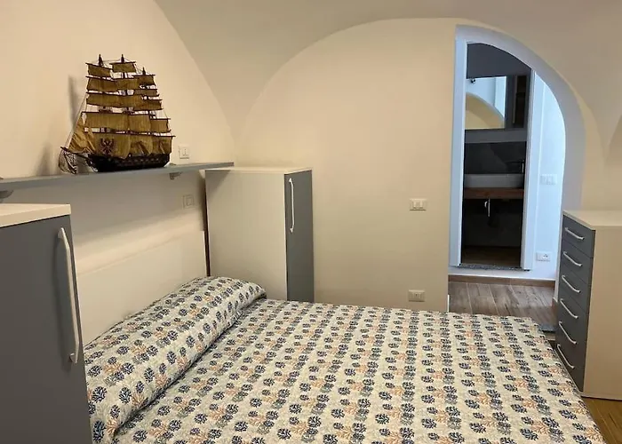 Appartement La Conchiglia