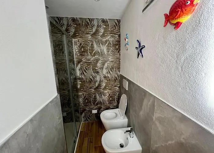 La Conchiglia Appartement Ceriale