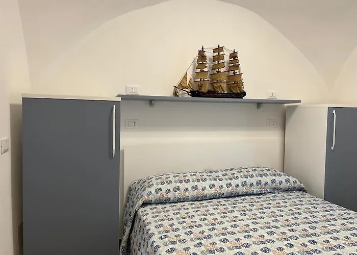 Appartement La Conchiglia